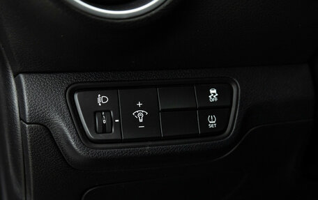 KIA Cerato IV, 2021 год, 2 214 333 рублей, 19 фотография