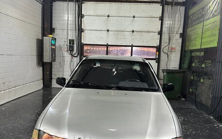 Daewoo Nexia I рестайлинг, 2007 год, 120 000 рублей, 3 фотография