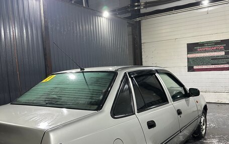 Daewoo Nexia I рестайлинг, 2007 год, 120 000 рублей, 5 фотография