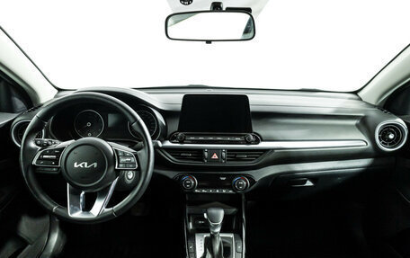 KIA Cerato IV, 2021 год, 2 214 333 рублей, 13 фотография