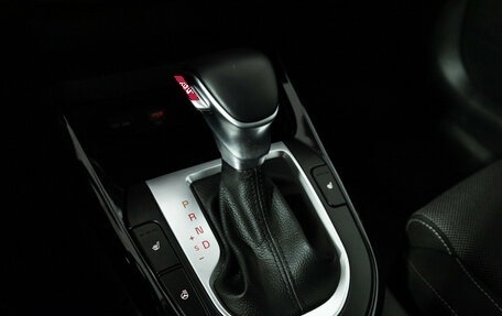 KIA Cerato IV, 2021 год, 2 214 333 рублей, 17 фотография