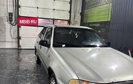 Daewoo Nexia I рестайлинг, 2007 год, 120 000 рублей, 4 фотография