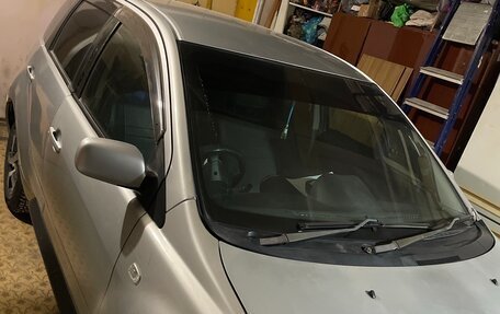 Toyota Ist II, 2003 год, 410 000 рублей, 2 фотография