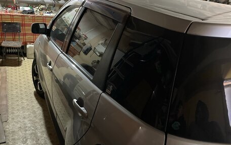 Toyota Ist II, 2003 год, 410 000 рублей, 4 фотография