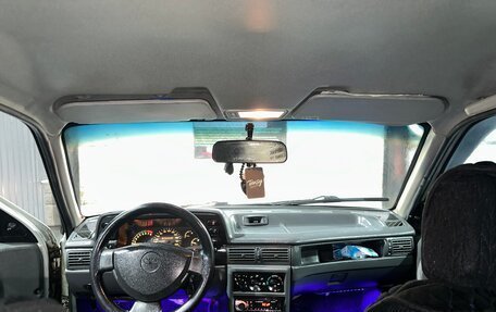 Daewoo Nexia I рестайлинг, 2007 год, 120 000 рублей, 9 фотография