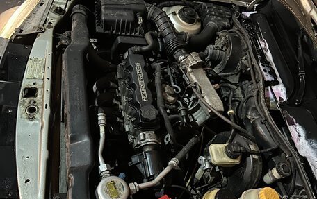 Daewoo Nexia I рестайлинг, 2007 год, 120 000 рублей, 11 фотография