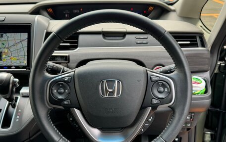 Honda Freed II, 2021 год, 1 497 000 рублей, 5 фотография