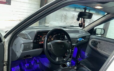 Daewoo Nexia I рестайлинг, 2007 год, 120 000 рублей, 8 фотография