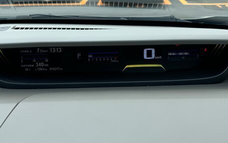 Honda Freed II, 2021 год, 1 497 000 рублей, 9 фотография