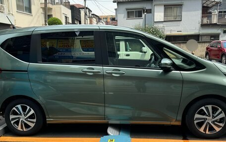 Honda Freed II, 2021 год, 1 497 000 рублей, 11 фотография