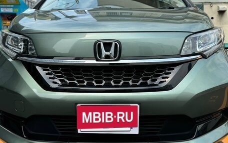 Honda Freed II, 2021 год, 1 497 000 рублей, 14 фотография