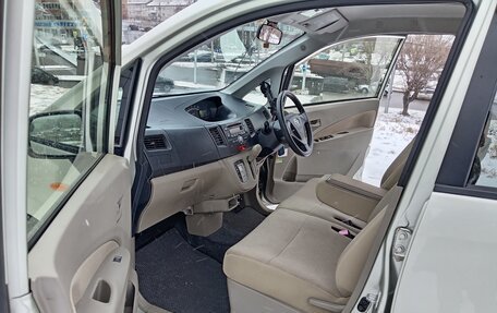 Daihatsu Move VI рестайлинг, 2012 год, 600 000 рублей, 7 фотография