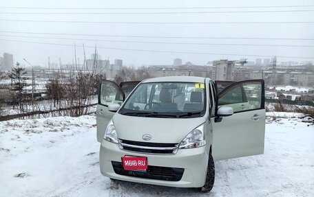 Daihatsu Move VI рестайлинг, 2012 год, 600 000 рублей, 1 фотография