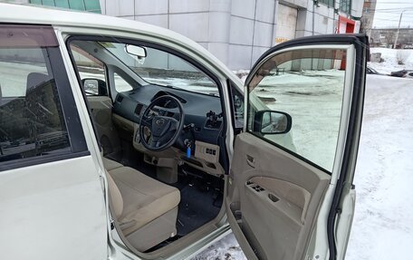 Daihatsu Move VI рестайлинг, 2012 год, 600 000 рублей, 8 фотография