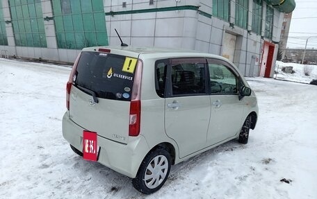 Daihatsu Move VI рестайлинг, 2012 год, 600 000 рублей, 14 фотография