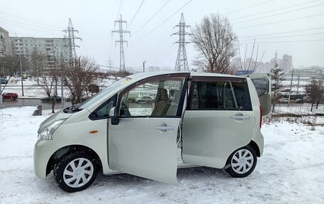 Daihatsu Move VI рестайлинг, 2012 год, 600 000 рублей, 19 фотография