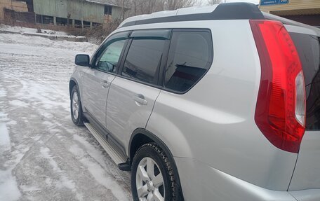 Nissan X-Trail, 2013 год, 1 548 000 рублей, 1 фотография