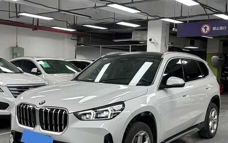 BMW X1, 2023 год, 3 023 069 рублей, 1 фотография