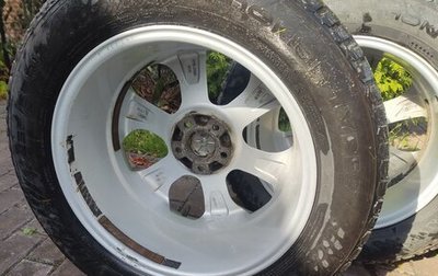 Ford Kuga III, 2015 год, 900 000 рублей, 1 фотография