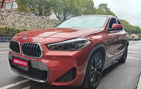BMW X2, 2021 год, 2 205 000 рублей, 1 фотография