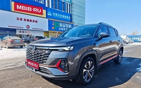Changan CS35 Plus, 2023 год, 1 400 111 рублей, 1 фотография