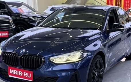 BMW 1 серия, 2022 год, 2 005 000 рублей, 1 фотография