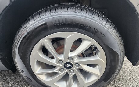 Hyundai Tucson III, 2017 год, 1 460 000 рублей, 8 фотография