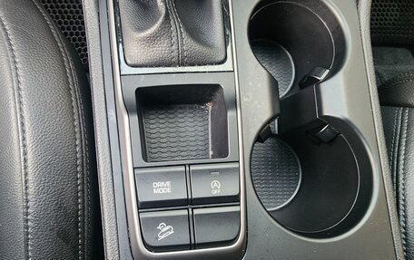 Hyundai Tucson III, 2017 год, 1 460 000 рублей, 19 фотография