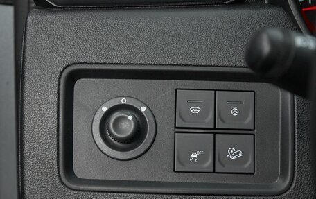 Renault Duster, 2022 год, 1 899 000 рублей, 10 фотография