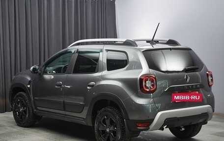 Renault Duster, 2022 год, 1 899 000 рублей, 6 фотография