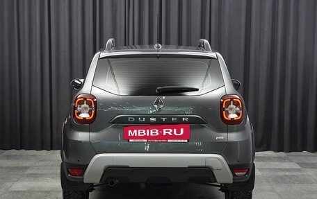 Renault Duster, 2022 год, 1 899 000 рублей, 5 фотография