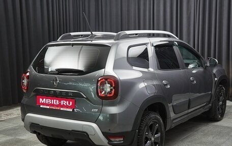 Renault Duster, 2022 год, 1 899 000 рублей, 4 фотография