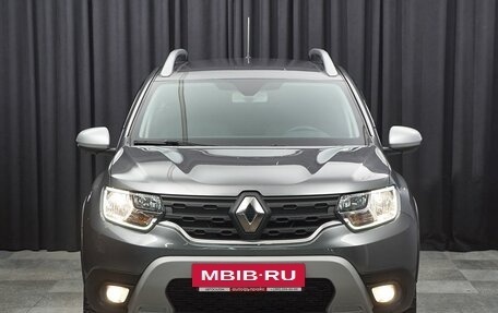 Renault Duster, 2022 год, 1 899 000 рублей, 2 фотография