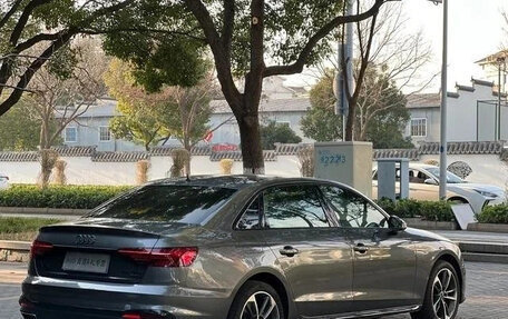 Audi A4, 2022 год, 2 555 123 рублей, 4 фотография