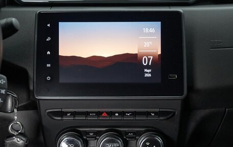 Renault Duster, 2022 год, 1 899 000 рублей, 18 фотография