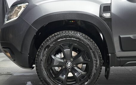 Renault Duster, 2022 год, 1 899 000 рублей, 23 фотография