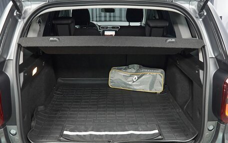 Renault Duster, 2022 год, 1 899 000 рублей, 22 фотография