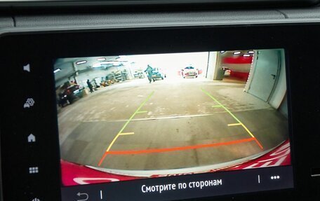 Renault Duster, 2022 год, 1 899 000 рублей, 20 фотография