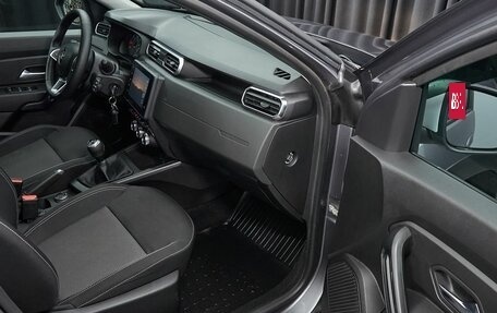 Renault Duster, 2022 год, 1 899 000 рублей, 14 фотография