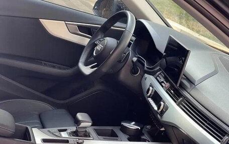 Audi A4, 2022 год, 2 555 123 рублей, 7 фотография