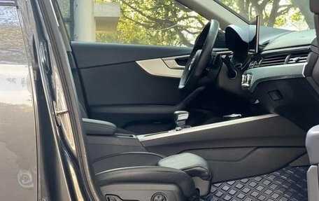 Audi A4, 2022 год, 2 555 123 рублей, 8 фотография