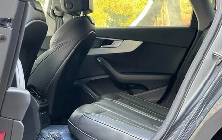 Audi A4, 2022 год, 2 555 123 рублей, 6 фотография