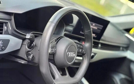 Audi A4, 2022 год, 2 555 123 рублей, 9 фотография