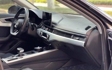 Audi A4, 2022 год, 2 555 123 рублей, 11 фотография