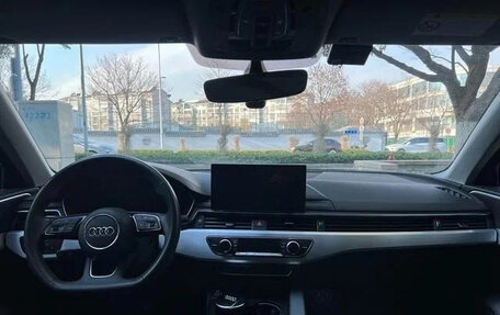 Audi A4, 2022 год, 2 555 123 рублей, 12 фотография