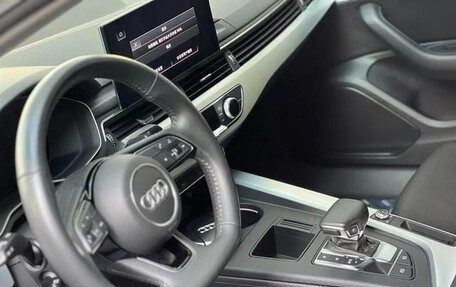 Audi A4, 2022 год, 2 555 123 рублей, 10 фотография