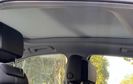 Audi A4, 2022 год, 2 555 123 рублей, 13 фотография