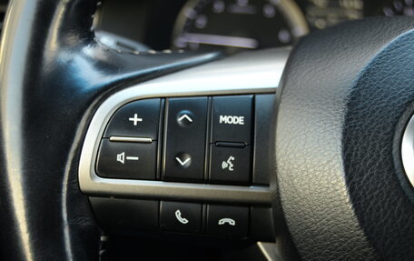 Lexus ES VII, 2016 год, 2 190 000 рублей, 16 фотография