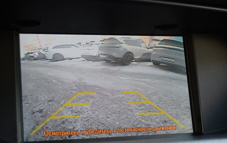 Lexus ES VII, 2016 год, 2 190 000 рублей, 18 фотография