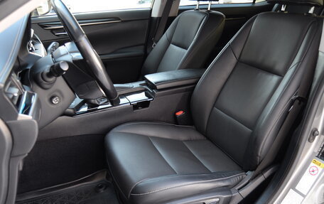 Lexus ES VII, 2016 год, 2 190 000 рублей, 27 фотография